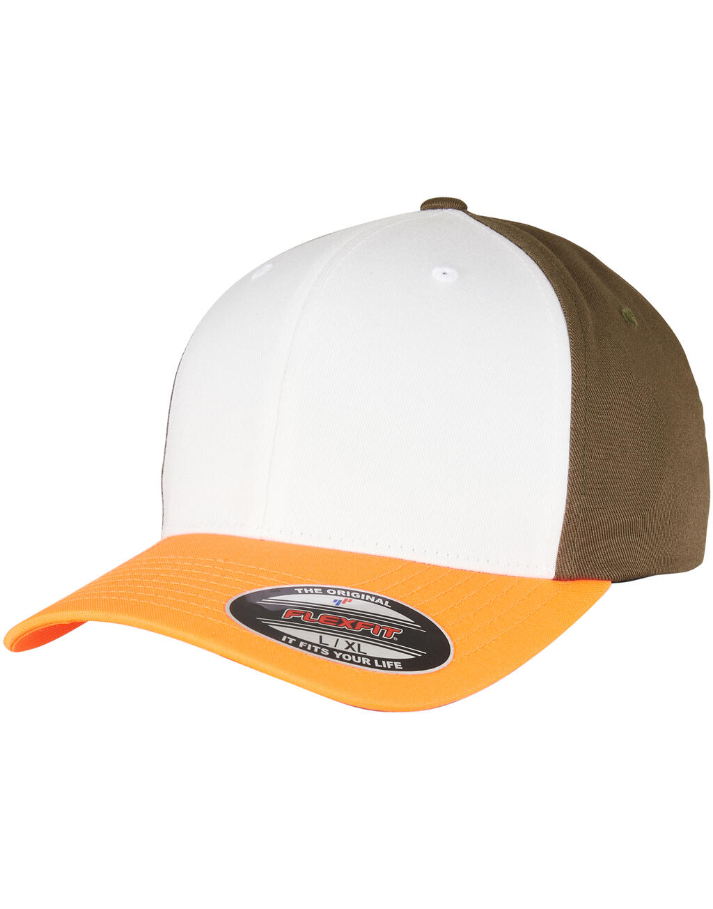  Flexfit Gorra Flexfit de 3 colores