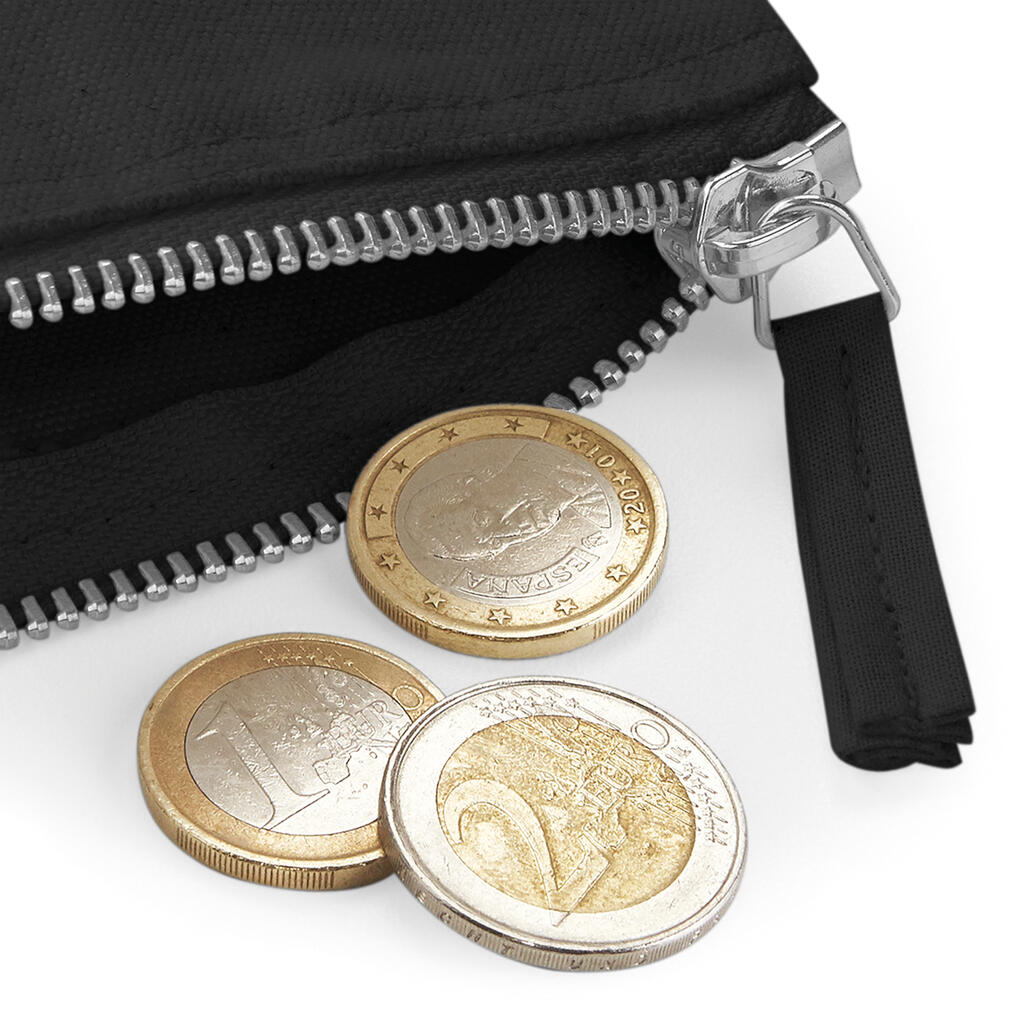  Westford Mill Monedero orgánico EarthAware™ Springotro