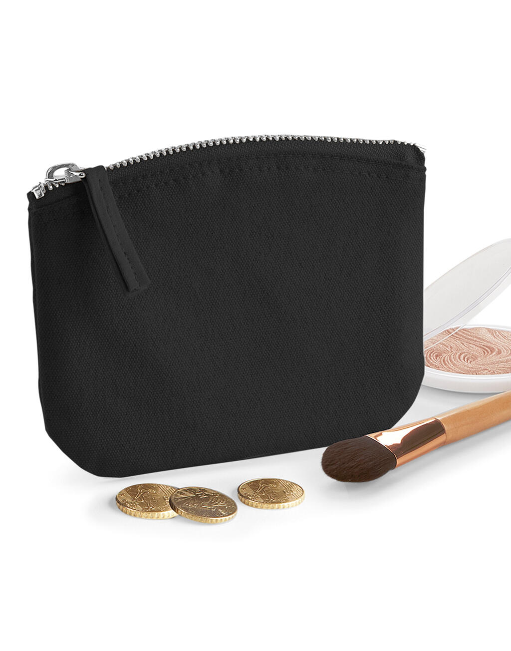  Westford Mill Monedero orgánico EarthAware™ Springotro