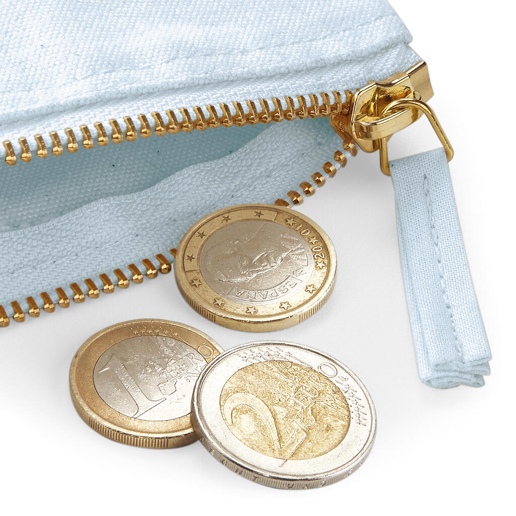  Westford Mill Monedero orgánico EarthAware™ Springotro