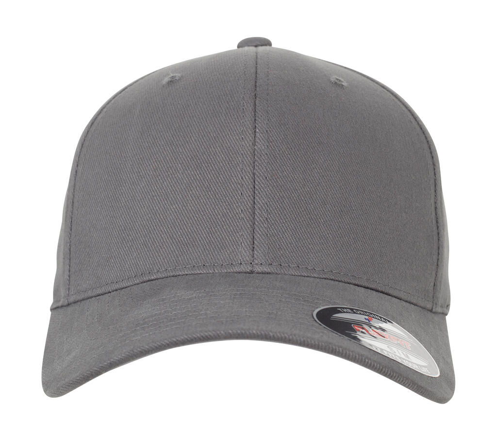 Flexfit Sarga Cepillada Grey