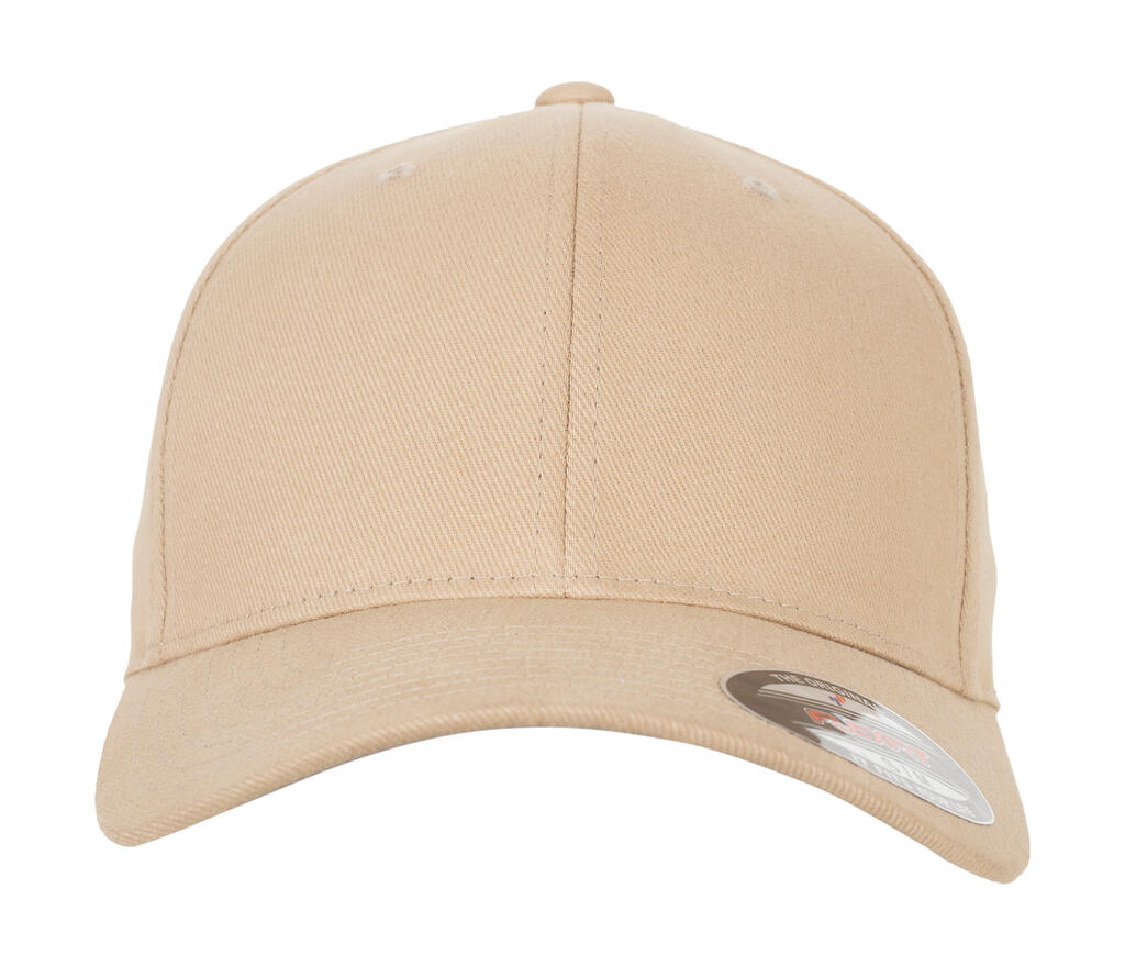 Flexfit Sarga Cepillada Khaki