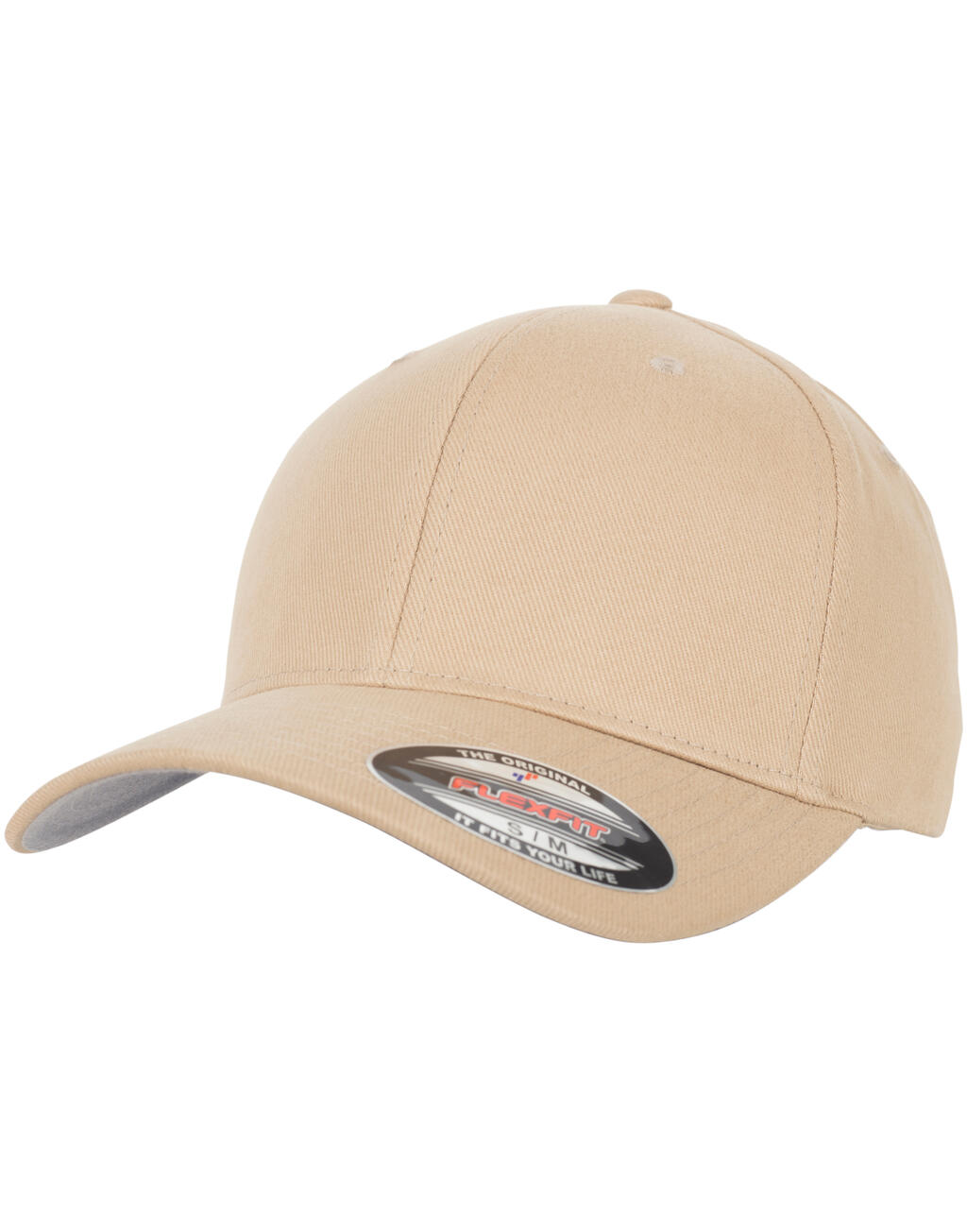  Flexfit Flexfit Sarga Cepillada