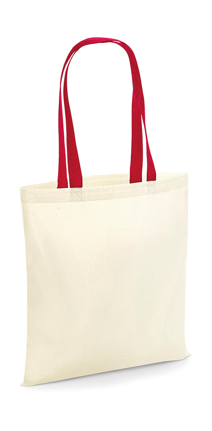 Bolsa Life - Asas en contraste Natural/Classic Red