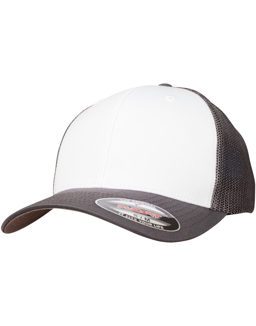  Flexfit Flexfit Malla de color frontalotro