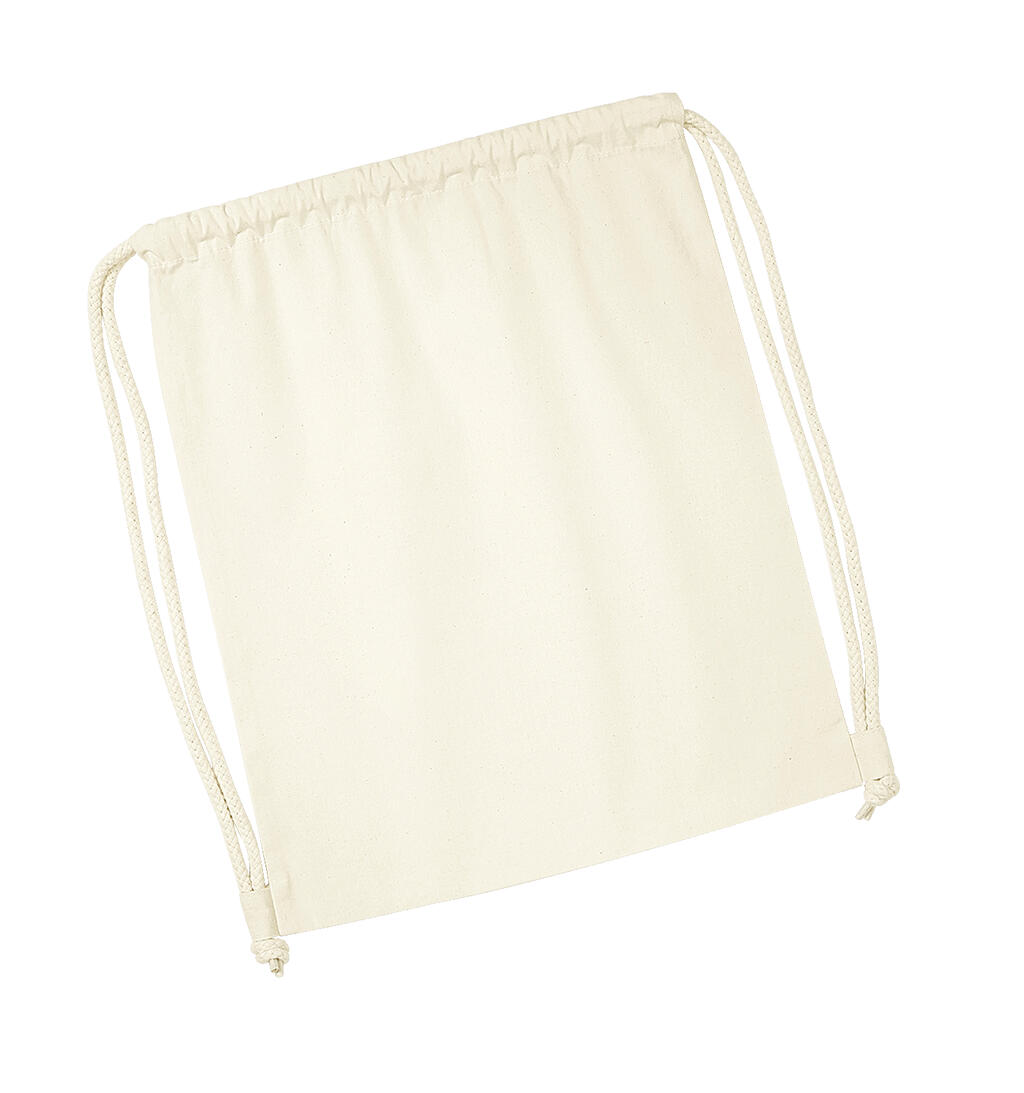 Bolsa orgánica Premium Natural