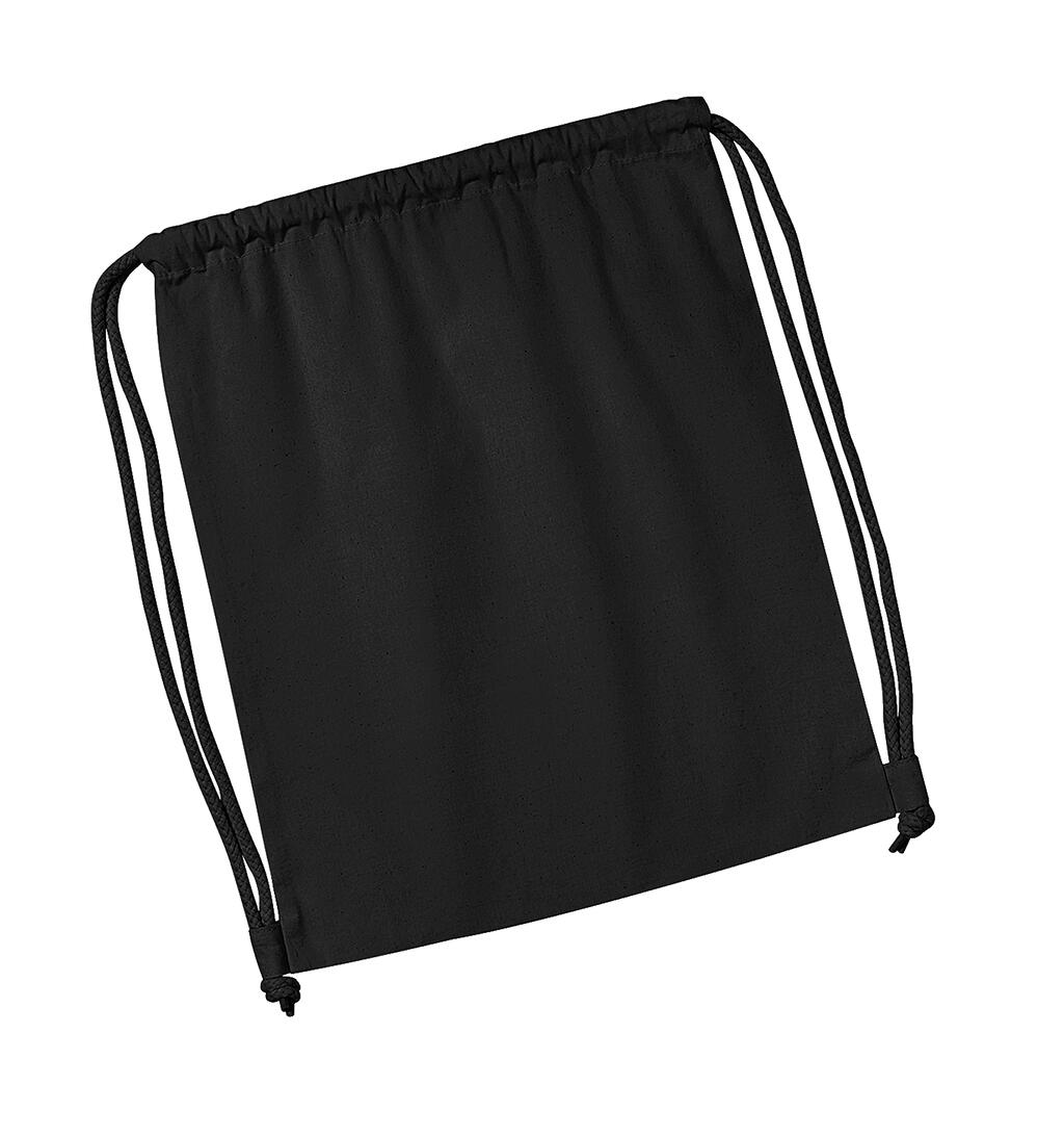 Bolsa orgánica Premium Black