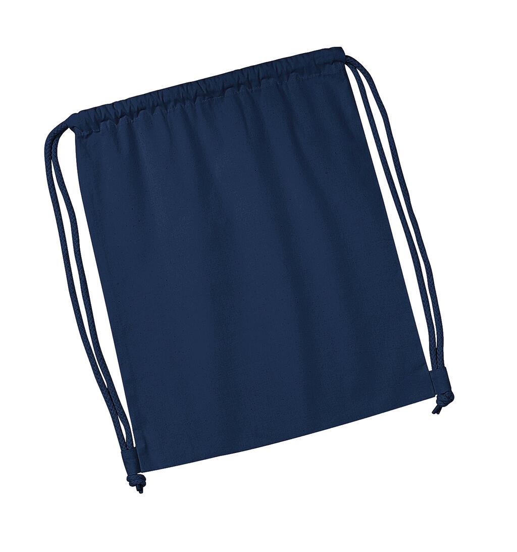 Bolsa orgánica Premium French Navy