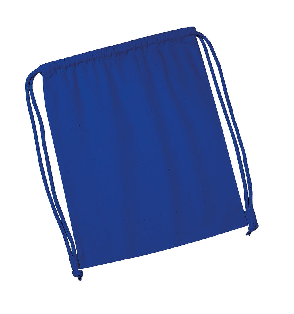 Bolsa orgánica Premium Bright Royal