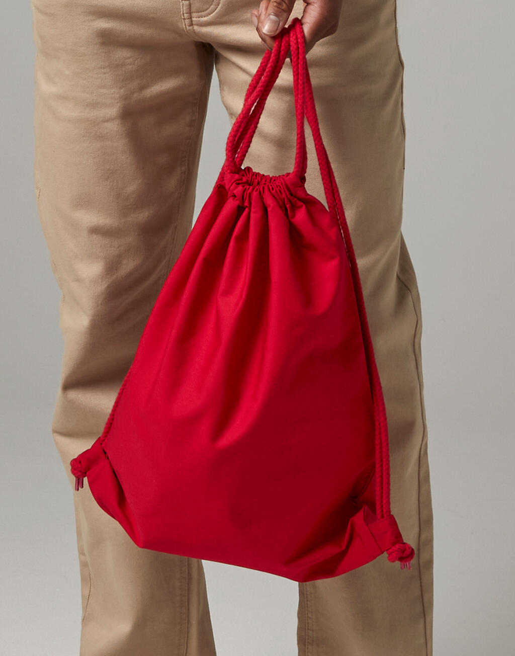 Bolsa orgánica Premium