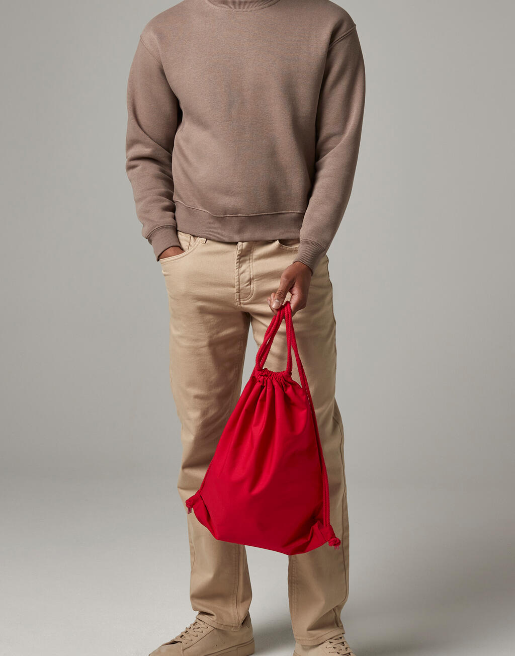  Westford Mill Bolsa orgánica Premiumotro