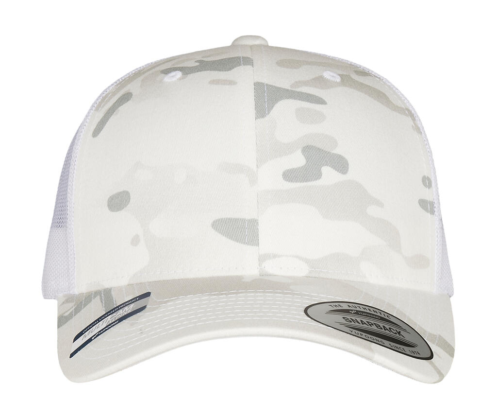 Retro Trucker Multicam® Multicam Alpine