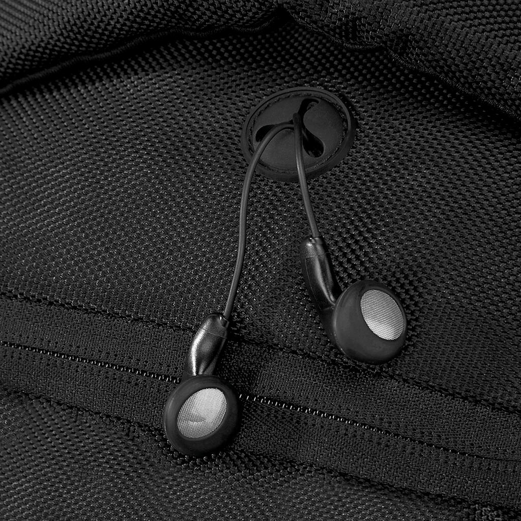  Quadra Mochilla portátil Tungsten™otro