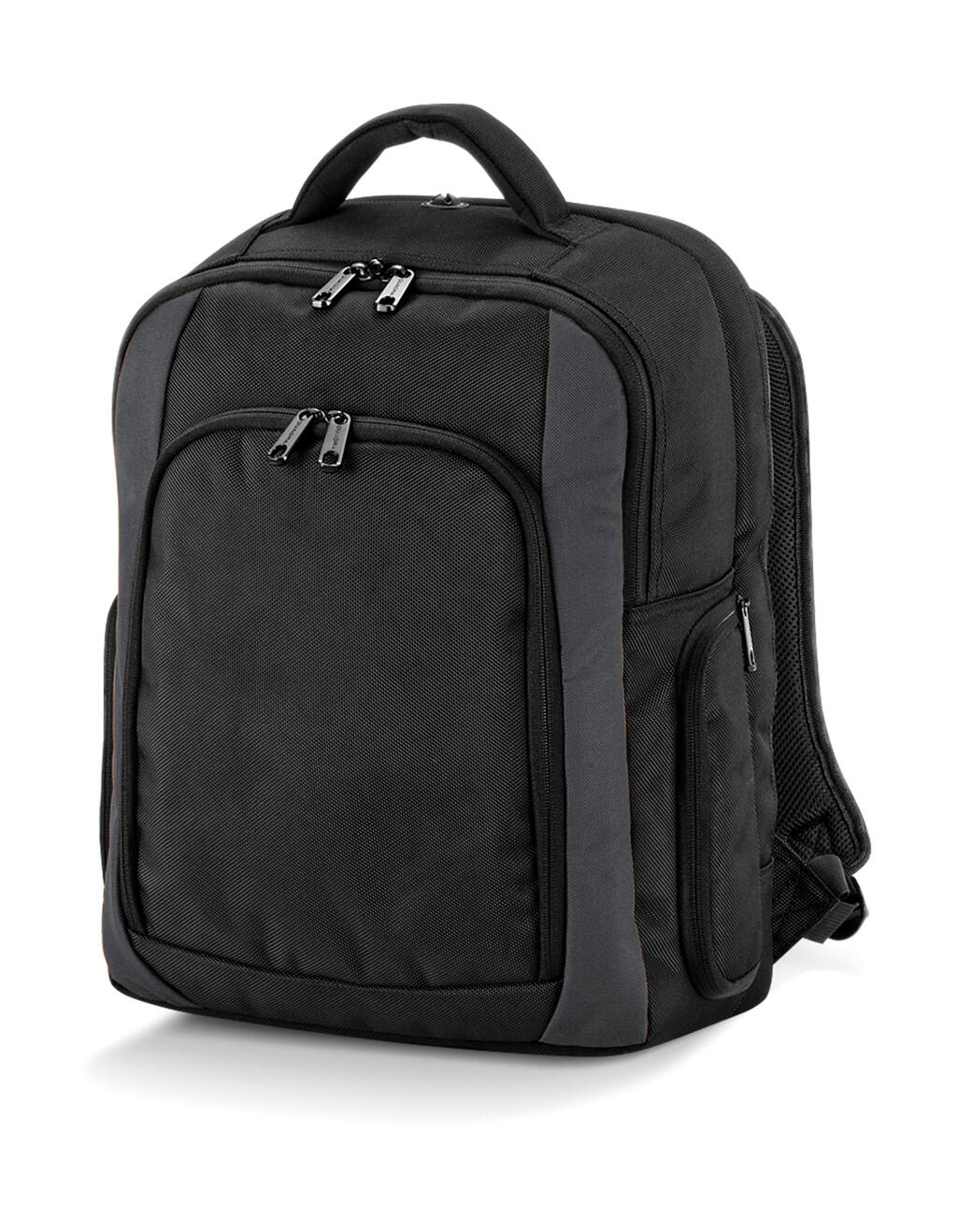 Mochilla portátil Tungsten™ Black/Dark Graphite