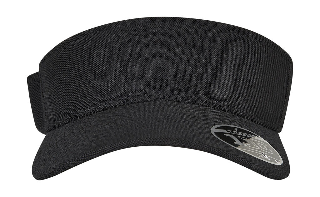 Gorra con visera 110 Black