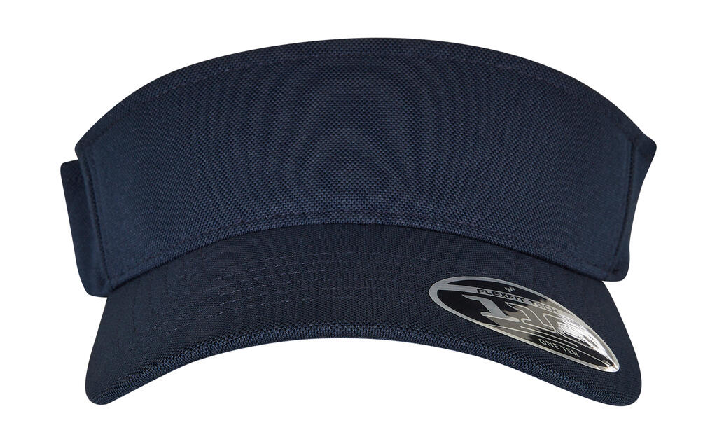 Gorra con visera 110 Navy