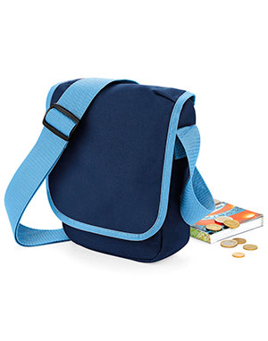 Bag Base Bolsa Reporter mini
