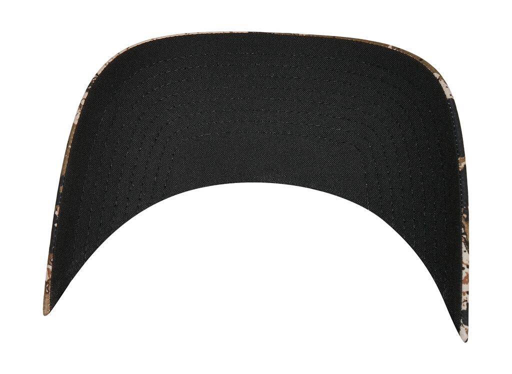  Flexfit Gorra Trucker Classics® Veil Camo™ Retrootro