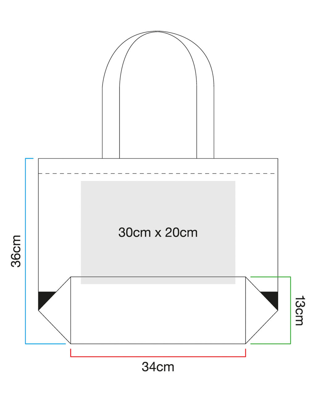  Westford Mill Bolsa Tote base de yuteotro