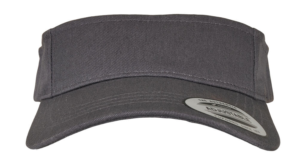Gorra de visera curvada Dark Grey