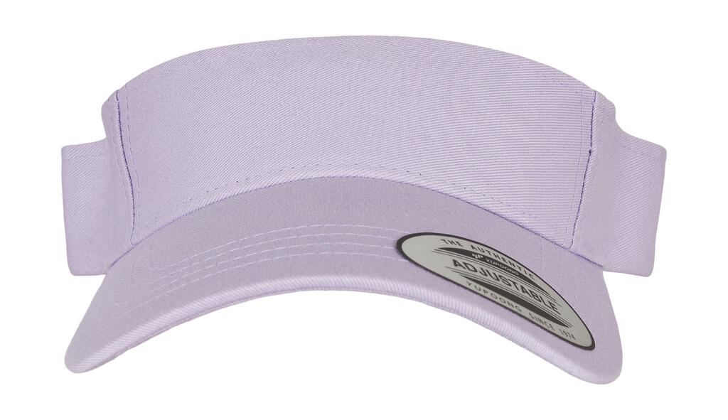 Gorra de visera curvada Lilac