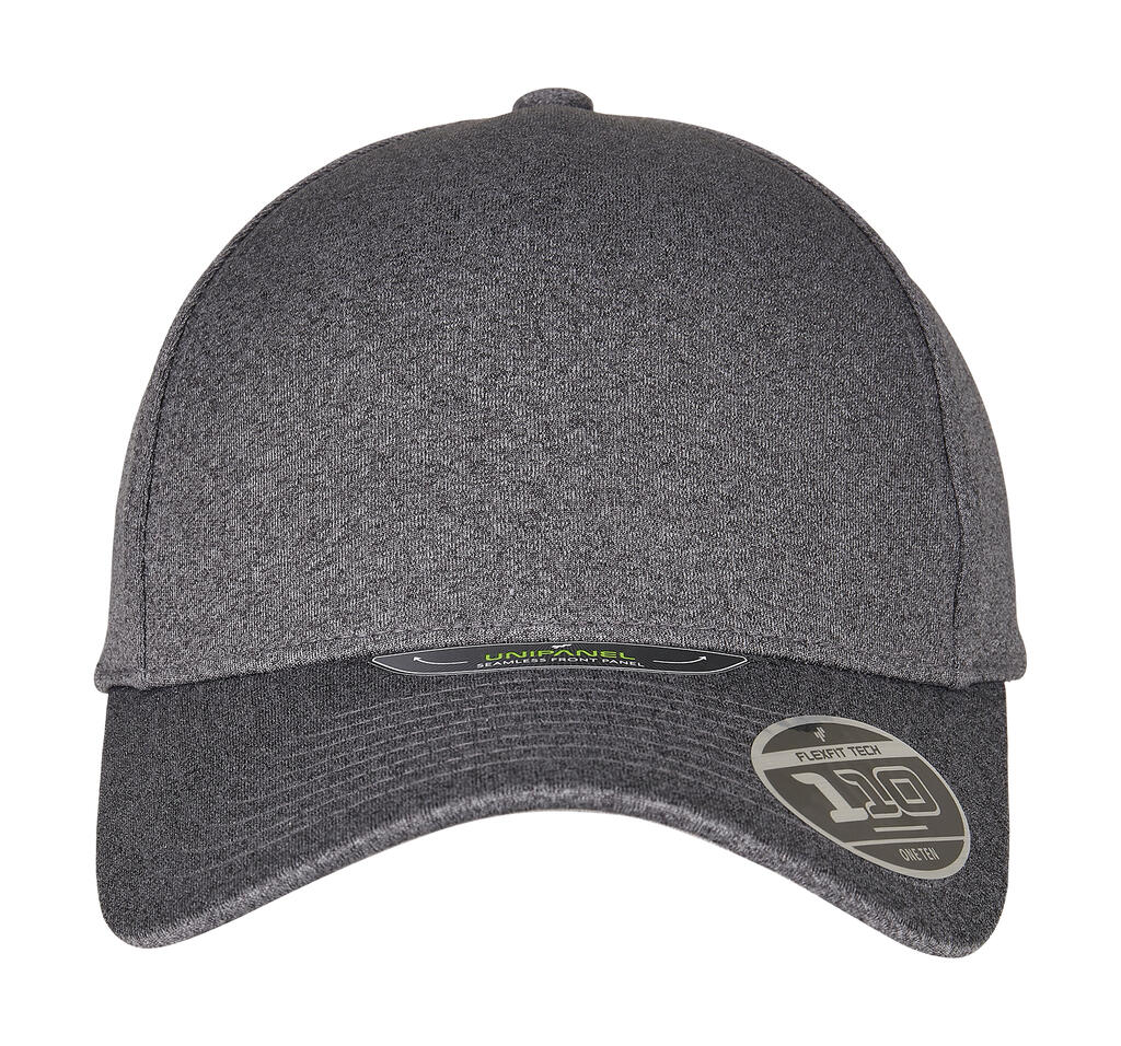 110 Melange Unipanel Dark Grey