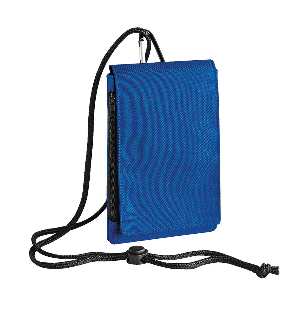 Funda teléfono Pouch XL Bright Royal