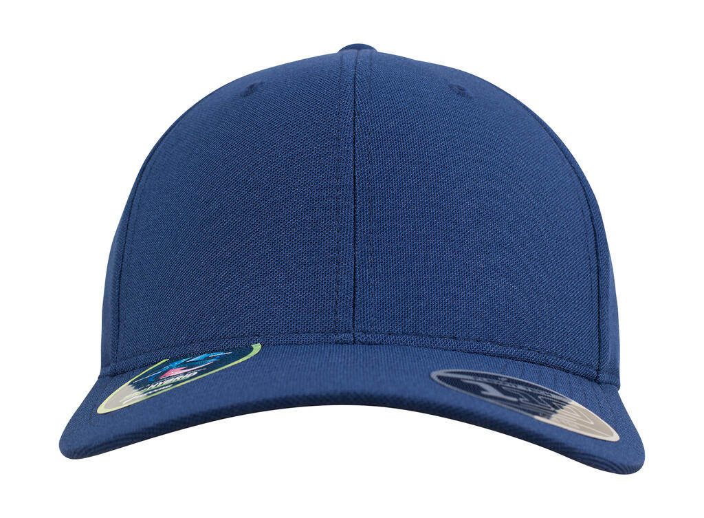 110 Cool and Dry Baseball Cap Navy