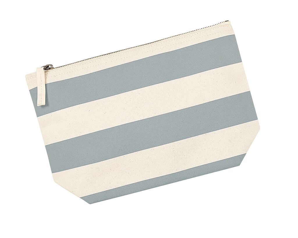 Bolsa accesorio Nautical Natural/Grey