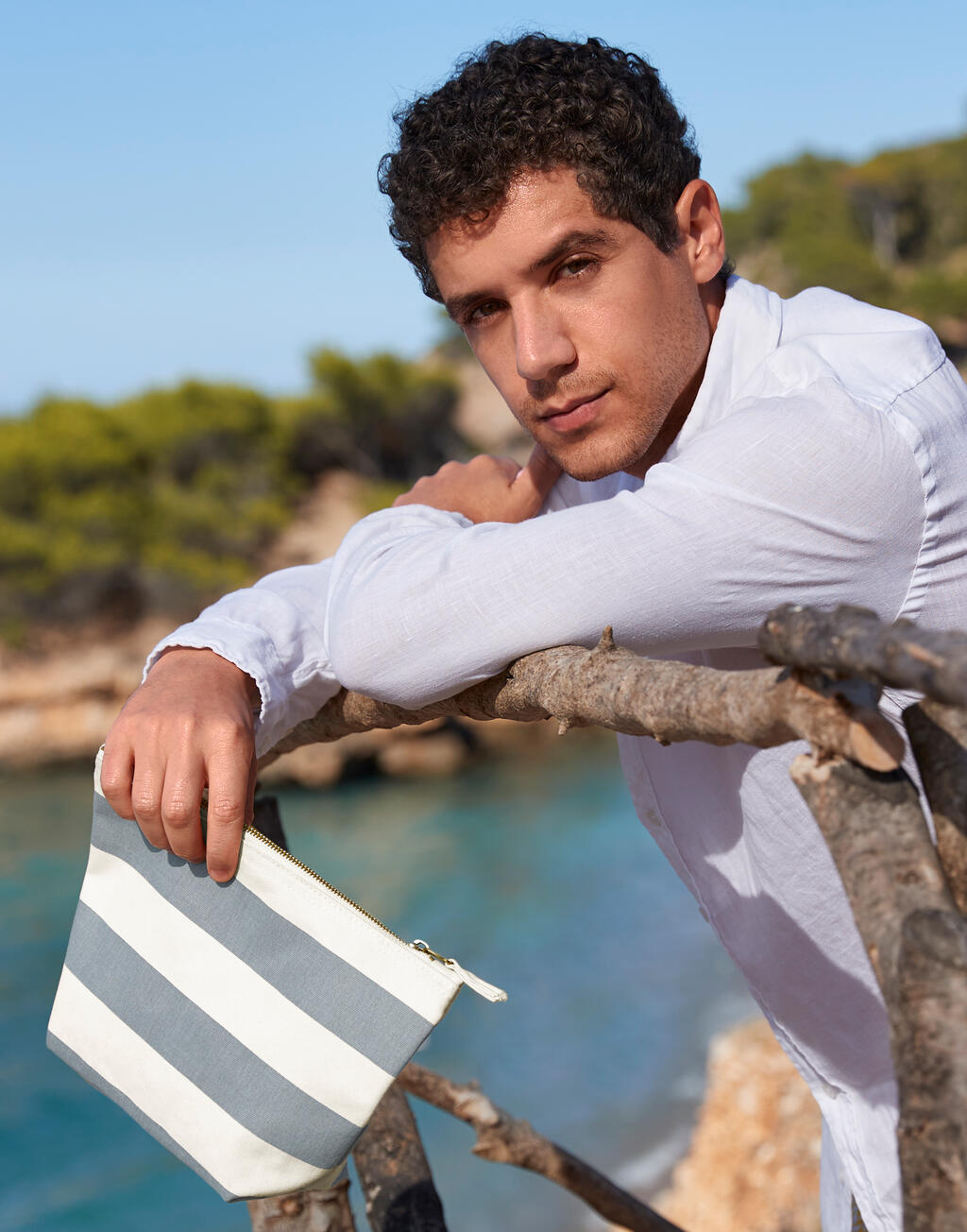 Bolsa accesorio Nautical