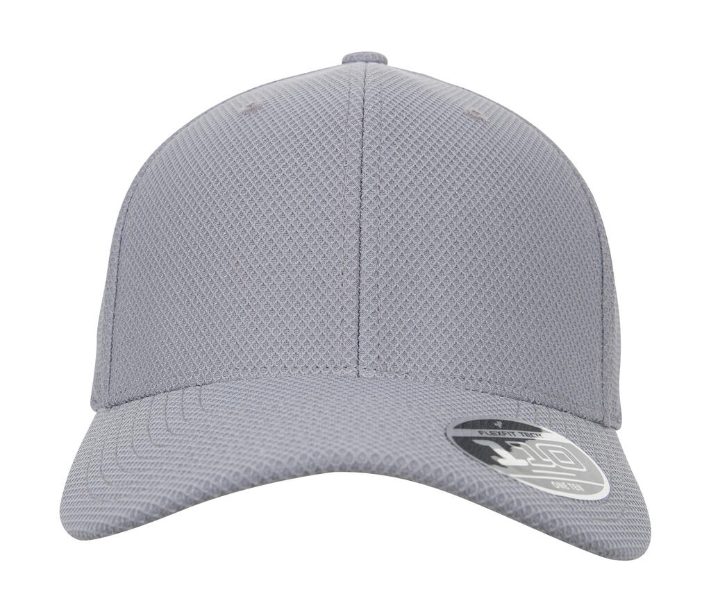 Gorra híbrida 110 Grey