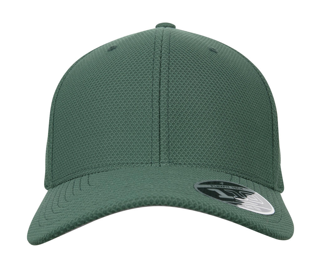Gorra híbrida 110 Green