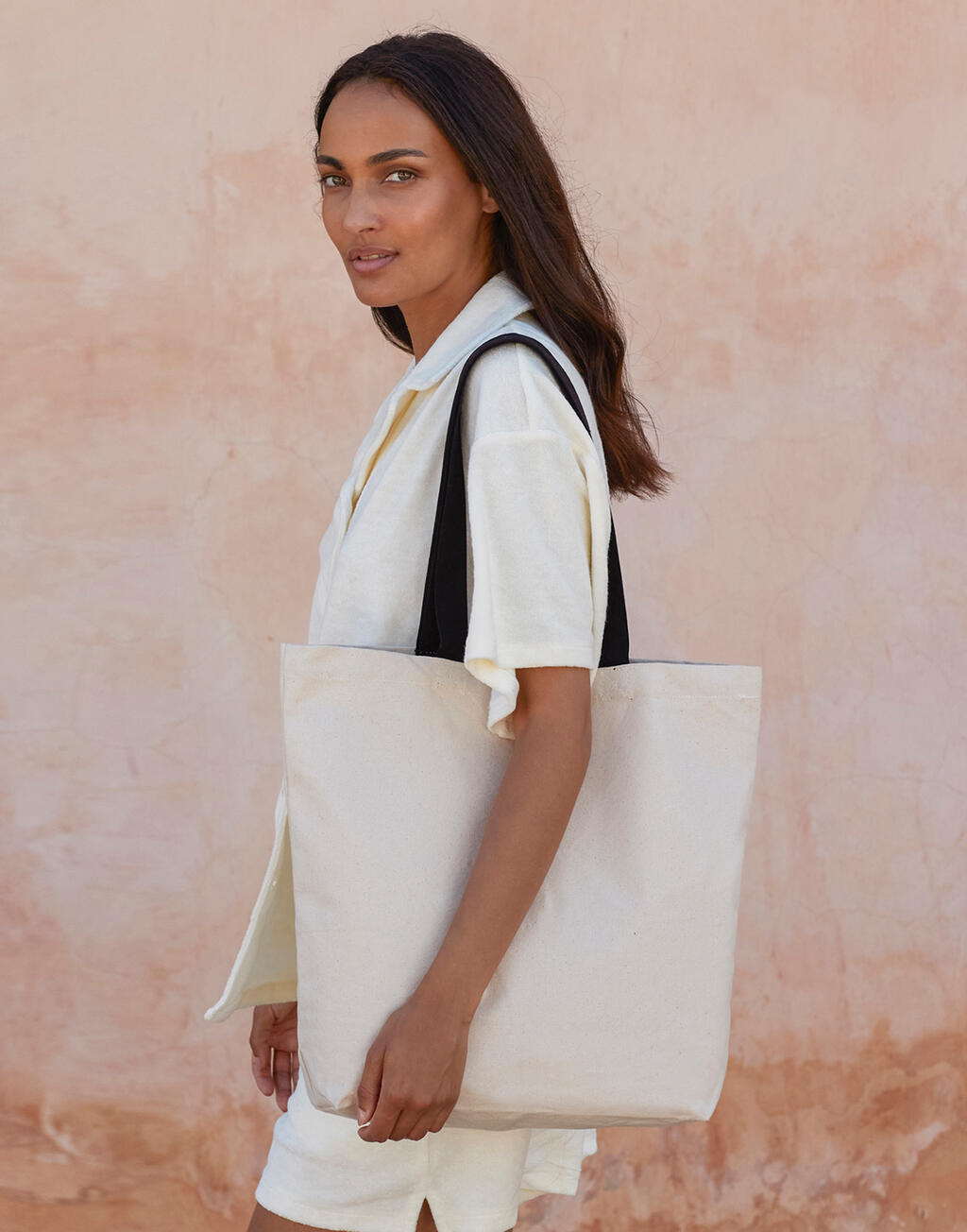 Bolsa de la compra Camden comercio justo