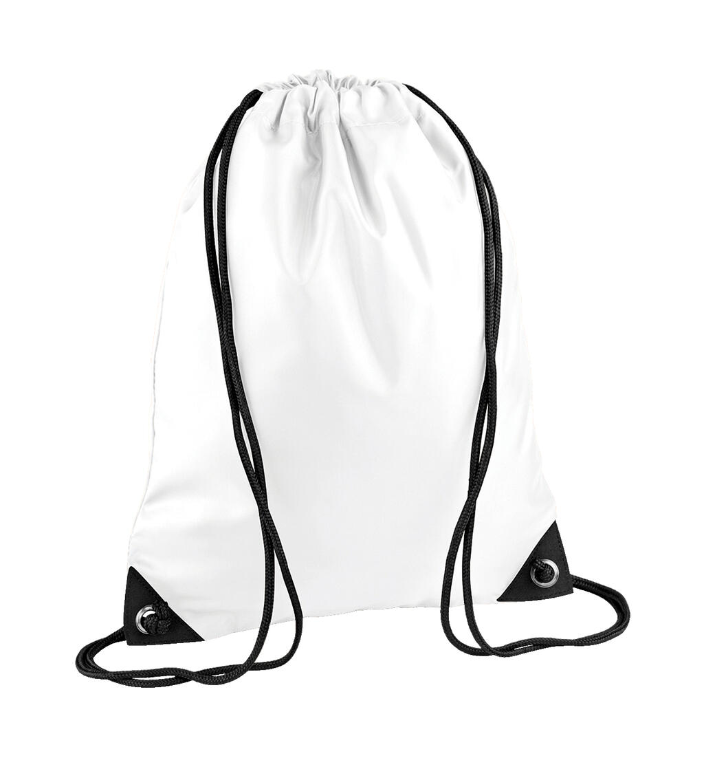 Bolsa-Mochila White