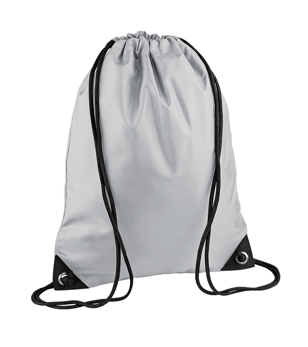 Bolsa-Mochila Light Grey