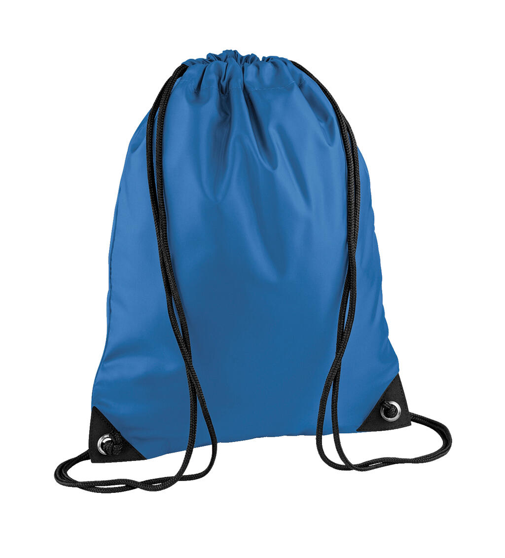 Bolsa-Mochila Sapphire Blue