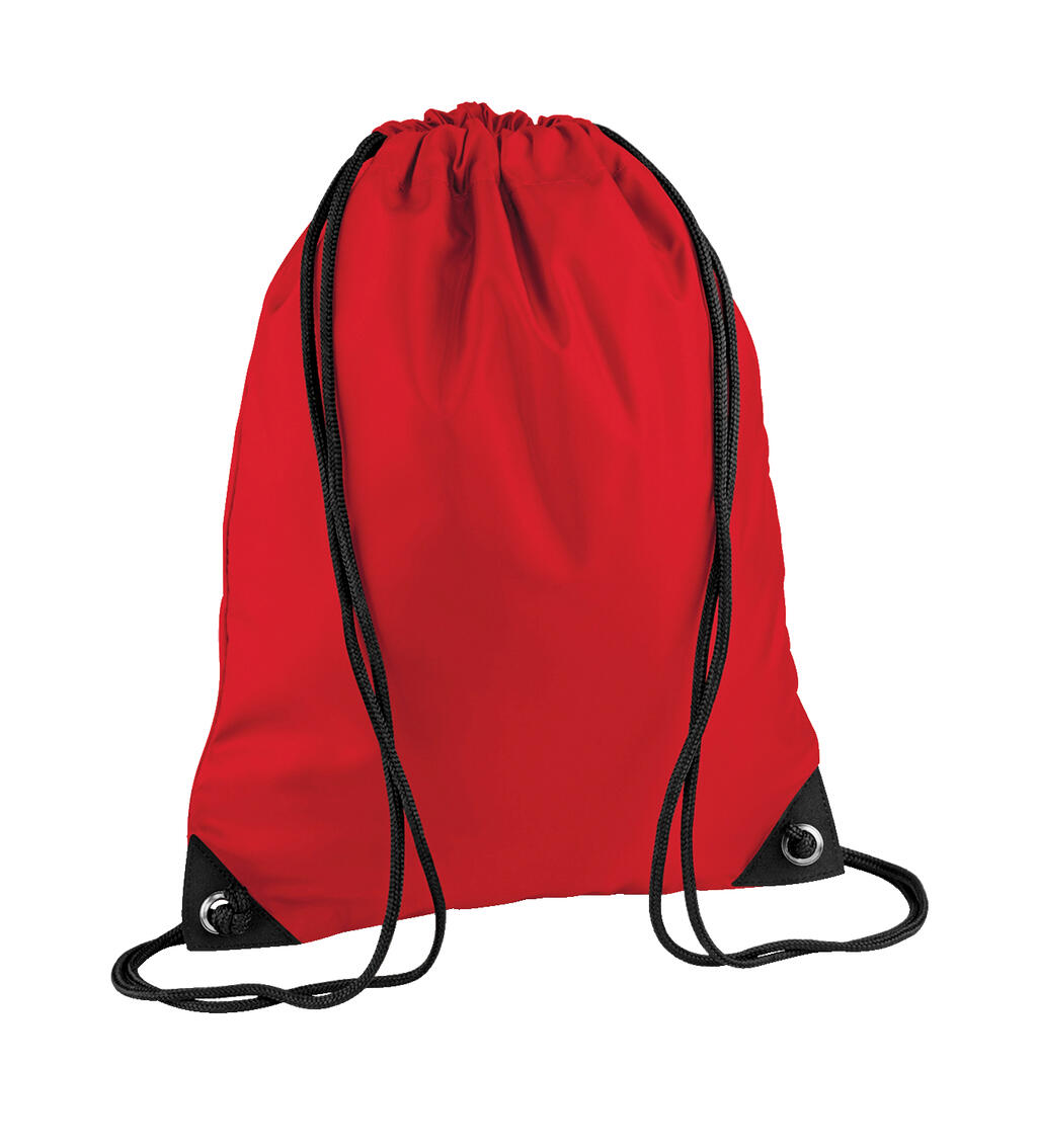 Bolsa-Mochila Classic Red