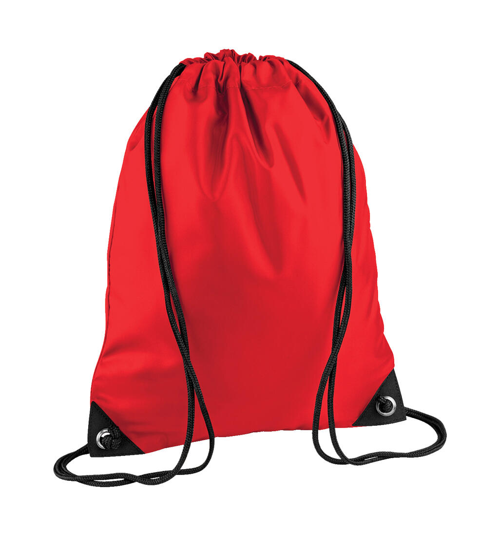 Bolsa-Mochila Bright Red