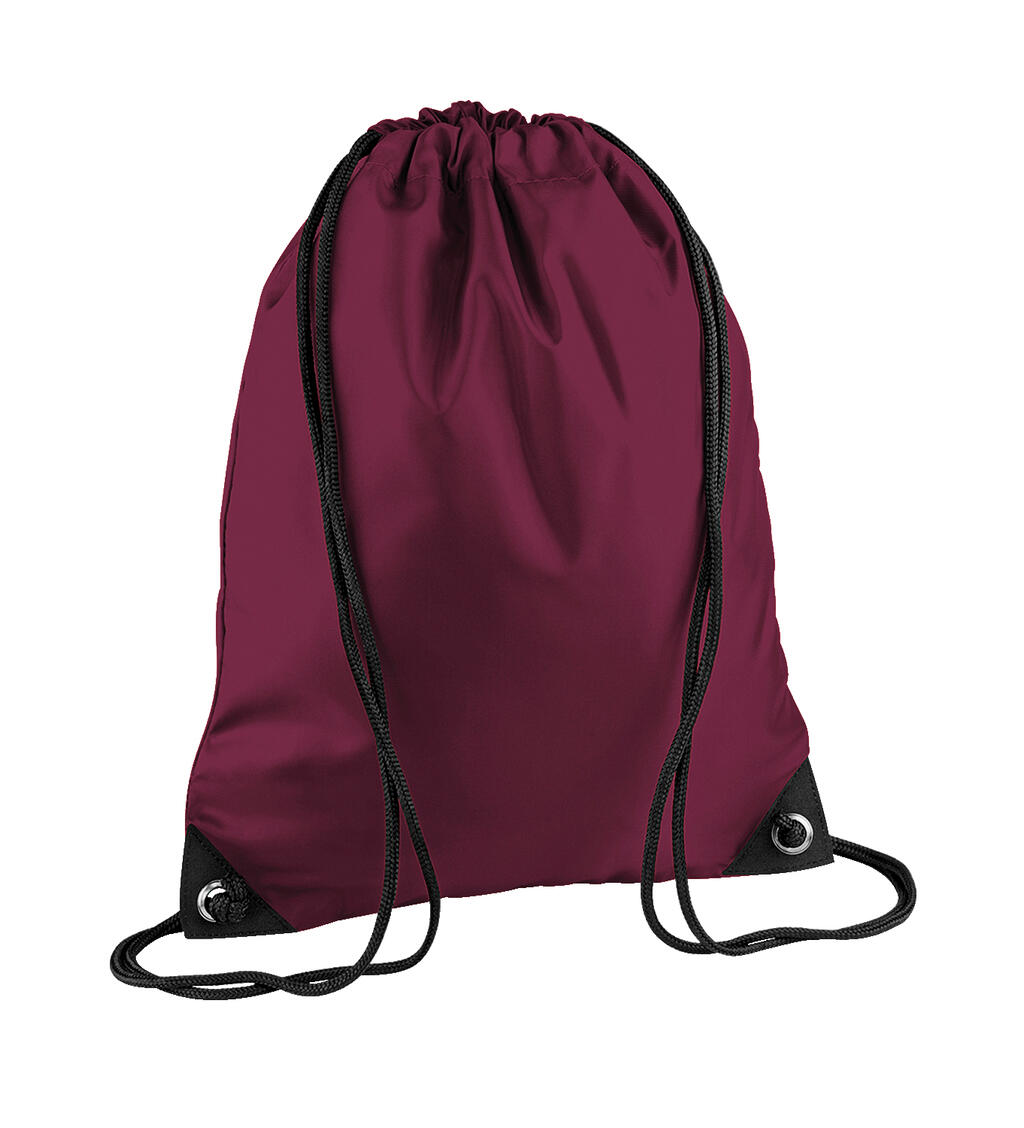 Bolsa-Mochila Burgundy