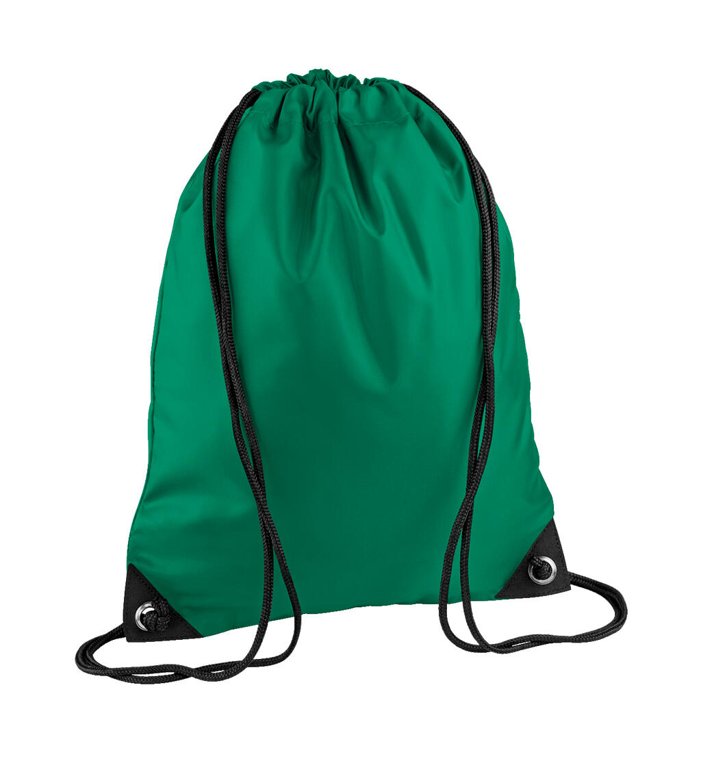 Bolsa-Mochila Kelly Green