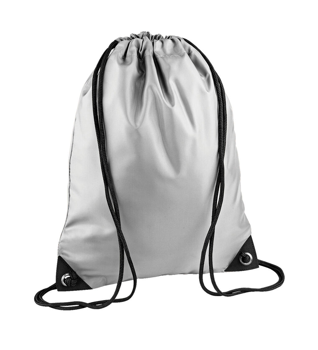 Bolsa-Mochila Silver