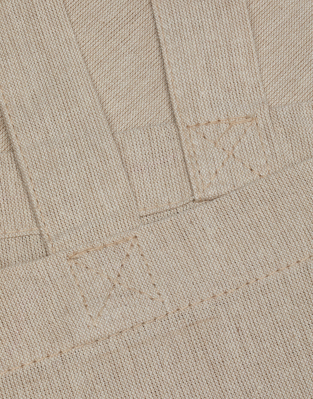  SG ACCESSORIES - BAGS Bolsa reciclada algodón/poliéster asa largaotro