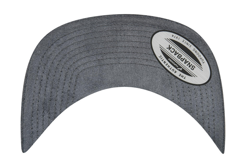  Flexfit Snapback Melange de terciopelootro