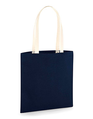 Westford Mill Bolsa orgánica Life EarthAware™- asas en contraste