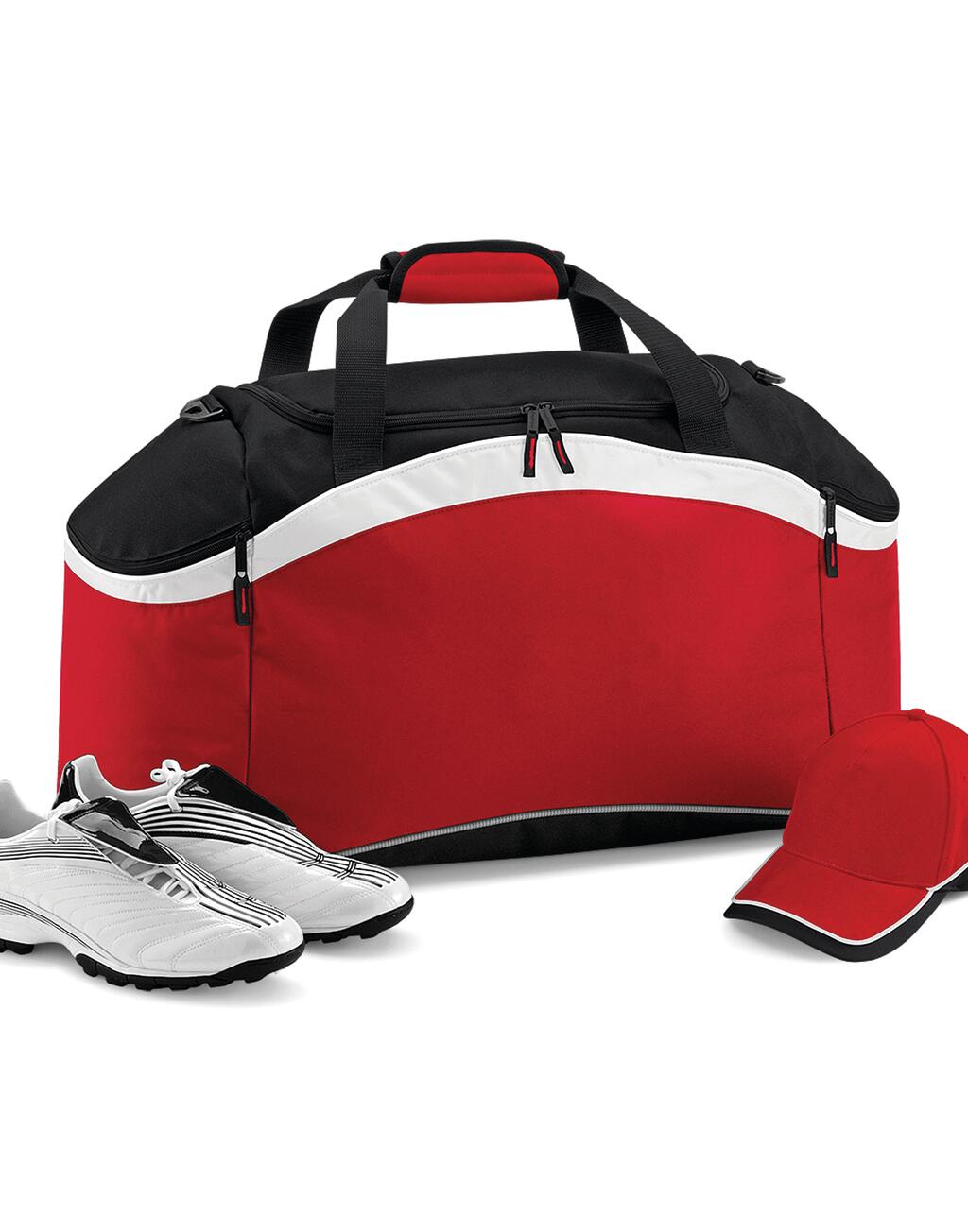  Bag Base Bolsa Teamwearotro