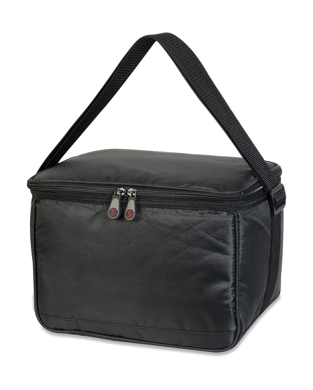 Bolsa nevera Woodstock Black