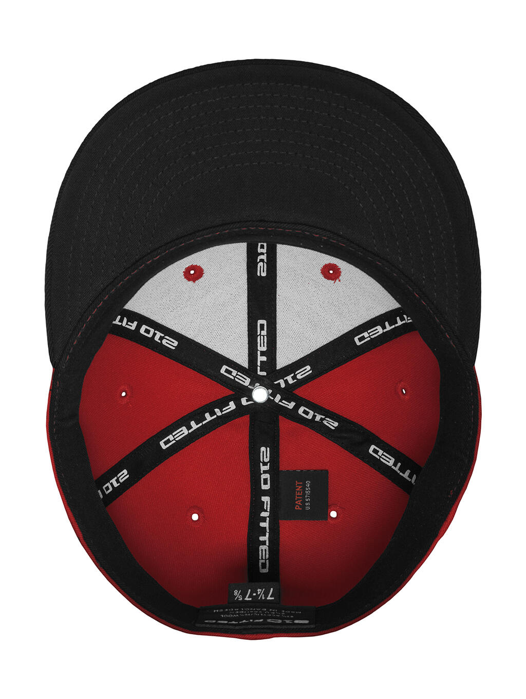  Flexfit Premium 210 Ajustado 2 coloresotro