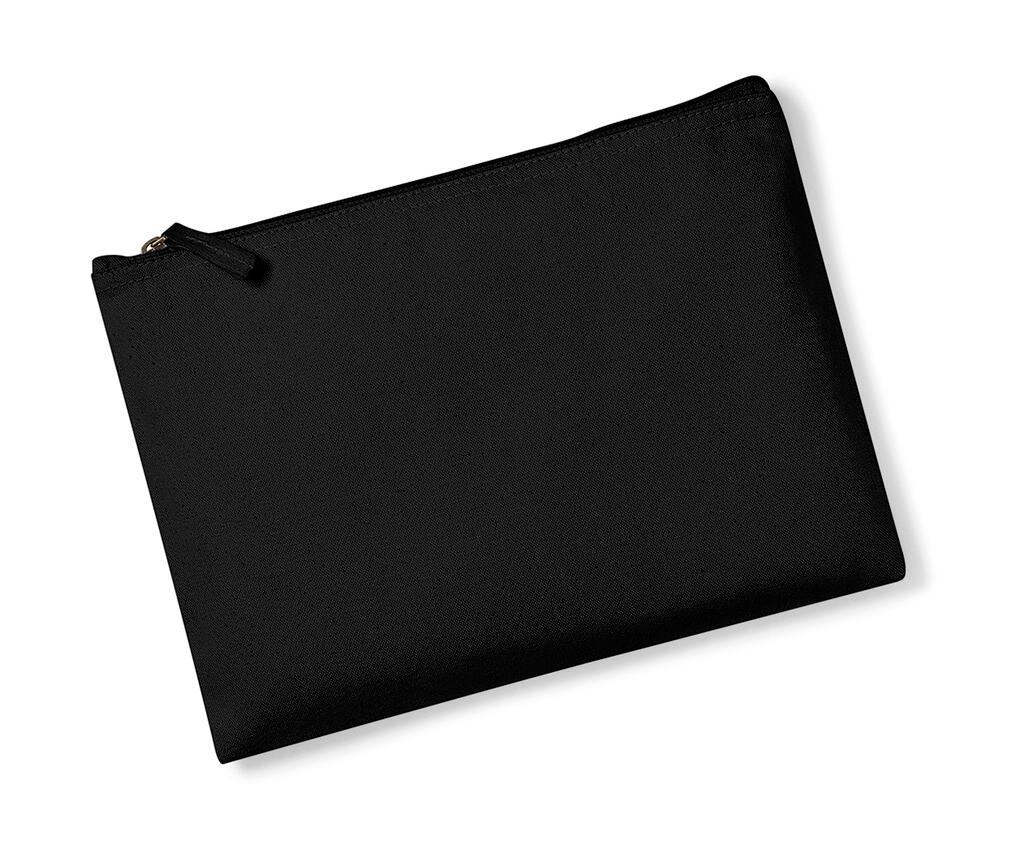 Estuche orgánico accesorio EarthAware™ Black