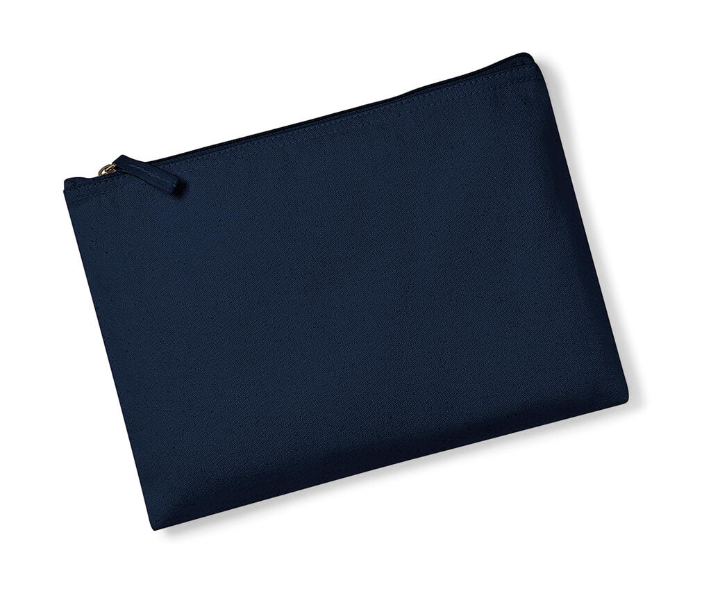 Estuche orgánico accesorio EarthAware™ French Navy