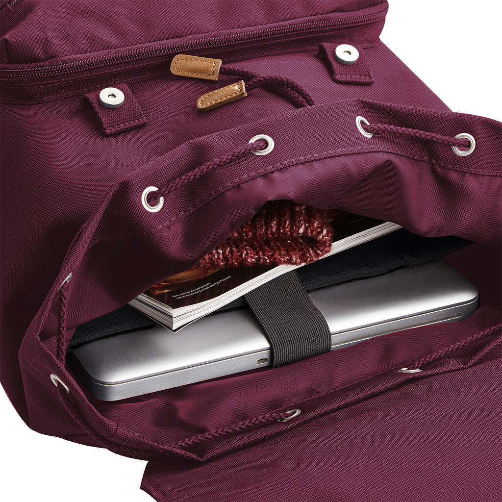  Bag Base Mochila para portátil Vintageotro